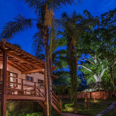 Hotel Fazenda Capoava Cabreúva 외부 사진