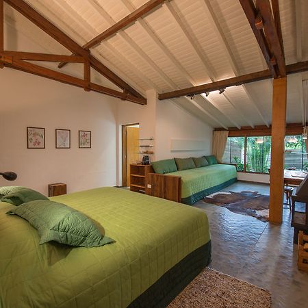 Hotel Fazenda Capoava Cabreúva 외부 사진