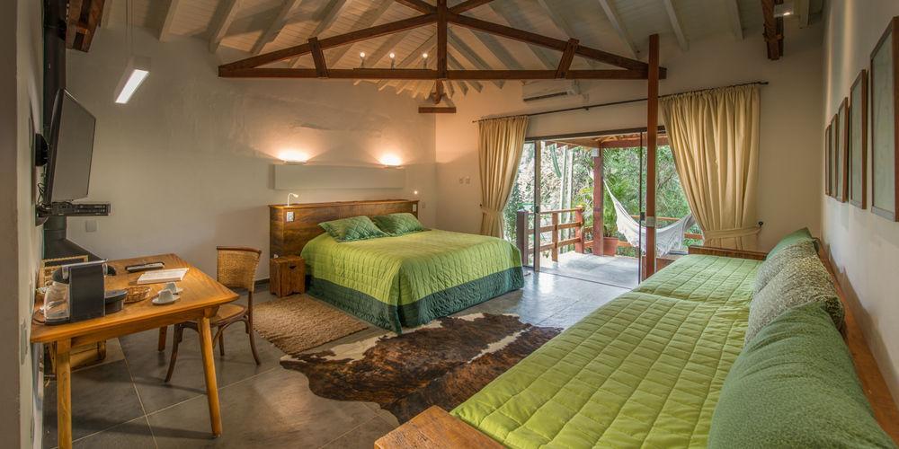 Hotel Fazenda Capoava Cabreúva 외부 사진