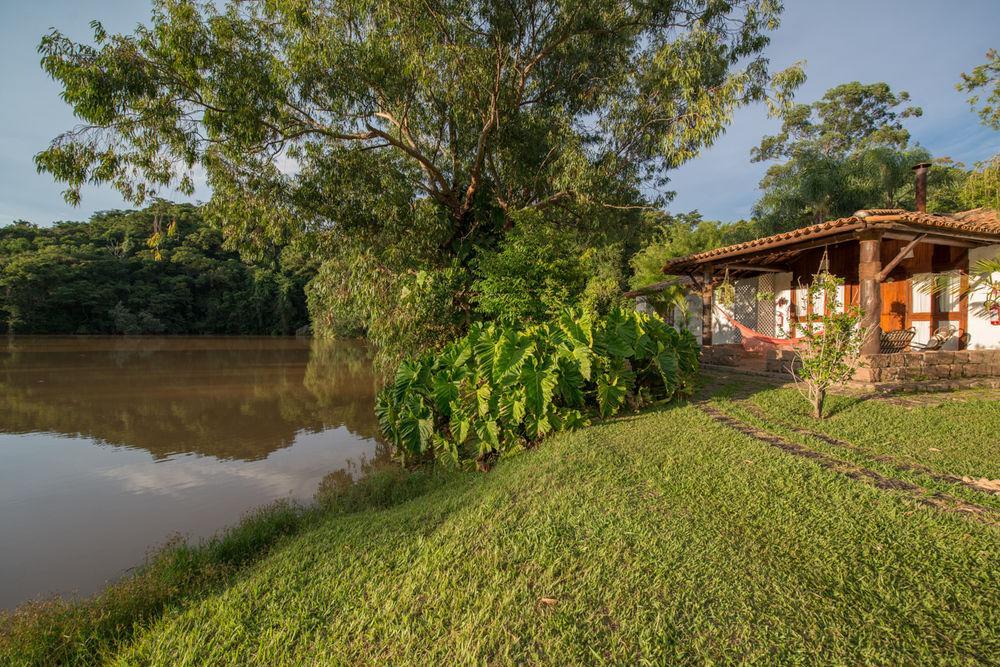 Hotel Fazenda Capoava Cabreúva 외부 사진
