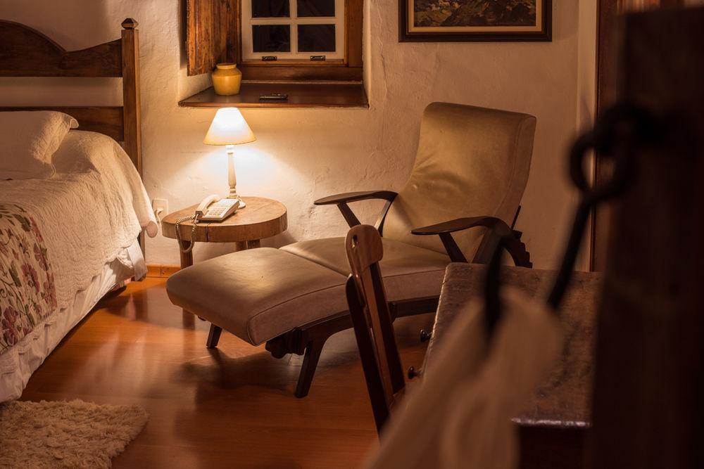 Hotel Fazenda Capoava Cabreúva 외부 사진