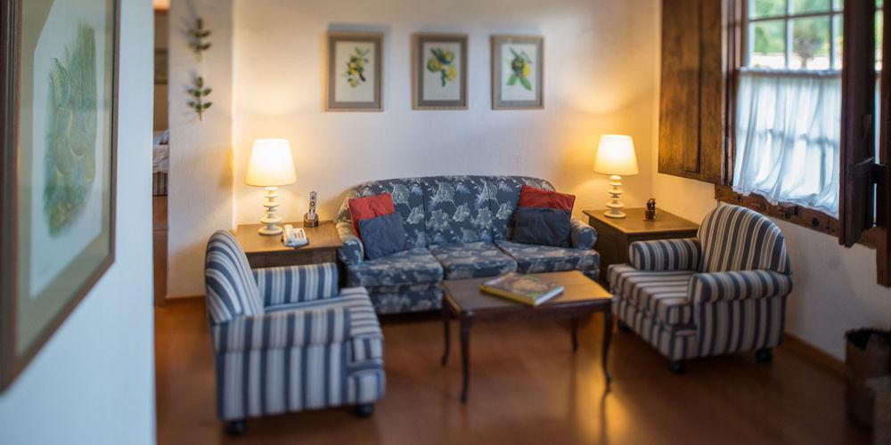 Hotel Fazenda Capoava Cabreúva 외부 사진