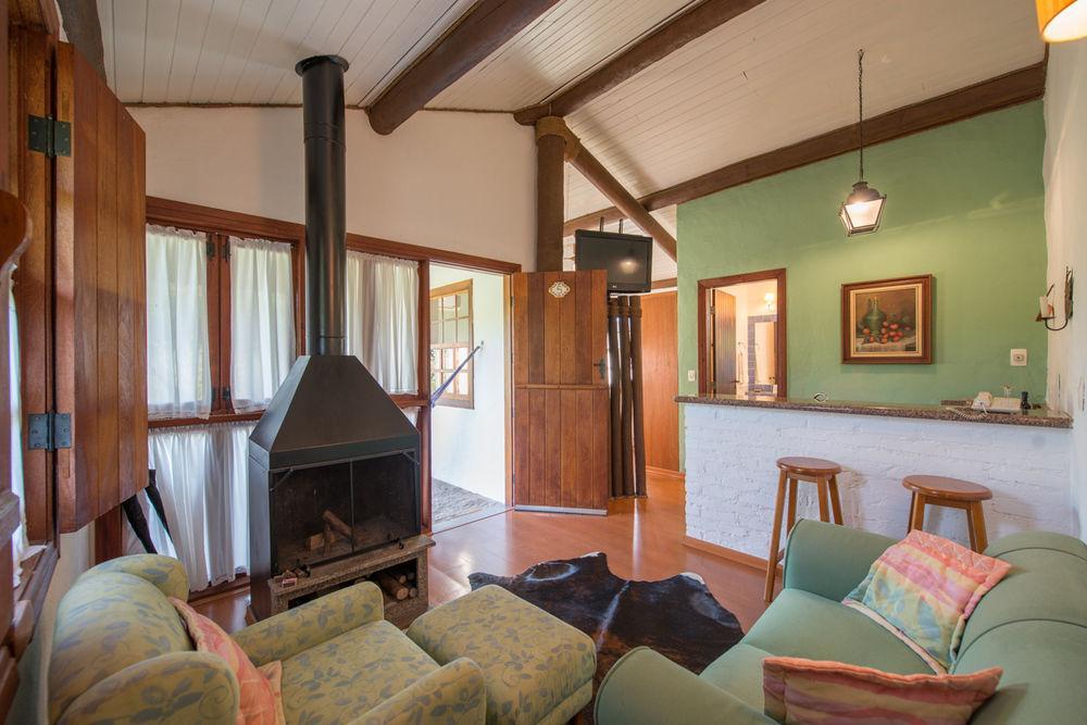 Hotel Fazenda Capoava Cabreúva 외부 사진