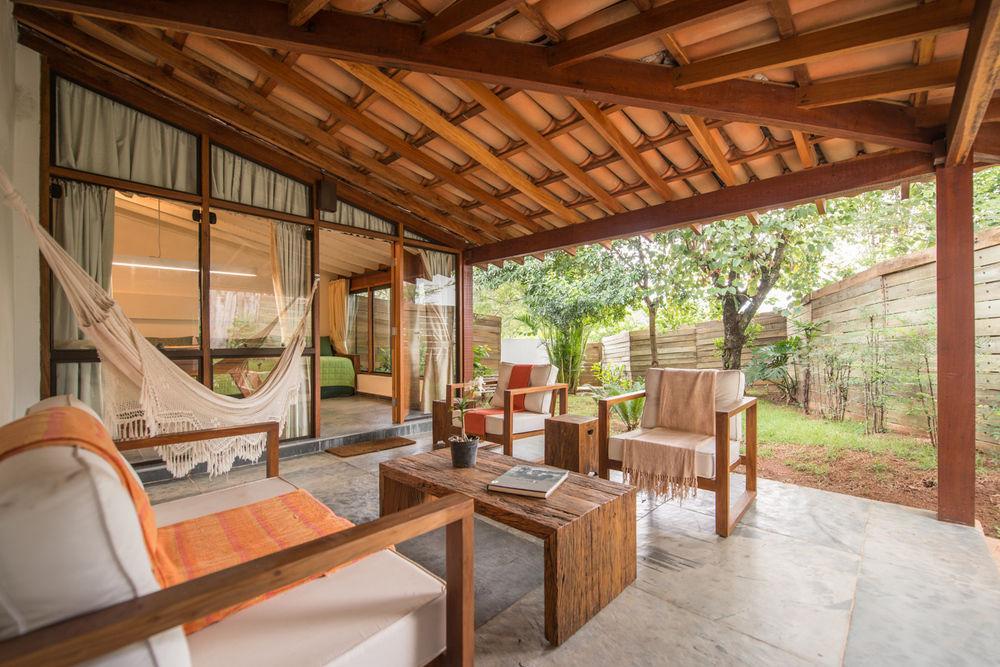 Hotel Fazenda Capoava Cabreúva 외부 사진