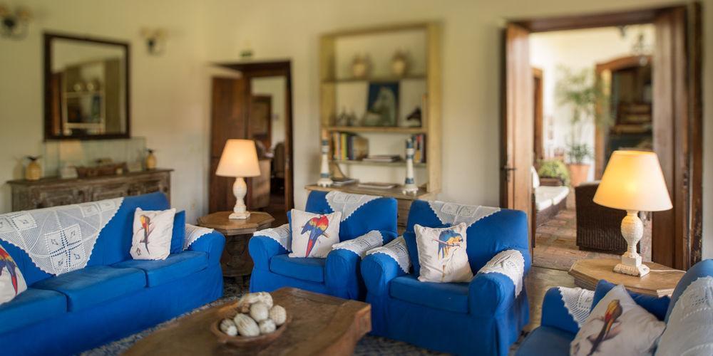Hotel Fazenda Capoava Cabreúva 외부 사진