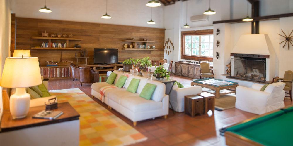 Hotel Fazenda Capoava Cabreúva 외부 사진