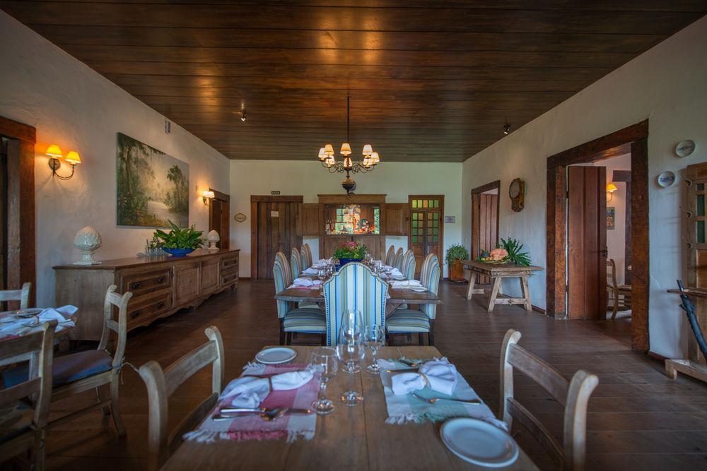 Hotel Fazenda Capoava Cabreúva 외부 사진