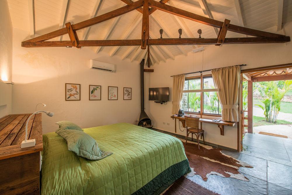 Hotel Fazenda Capoava Cabreúva 외부 사진
