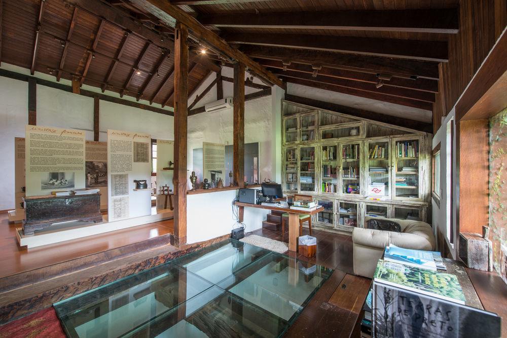 Hotel Fazenda Capoava Cabreúva 외부 사진