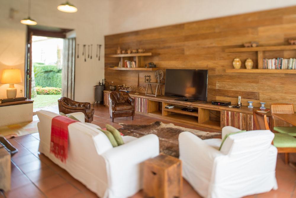 Hotel Fazenda Capoava Cabreúva 외부 사진