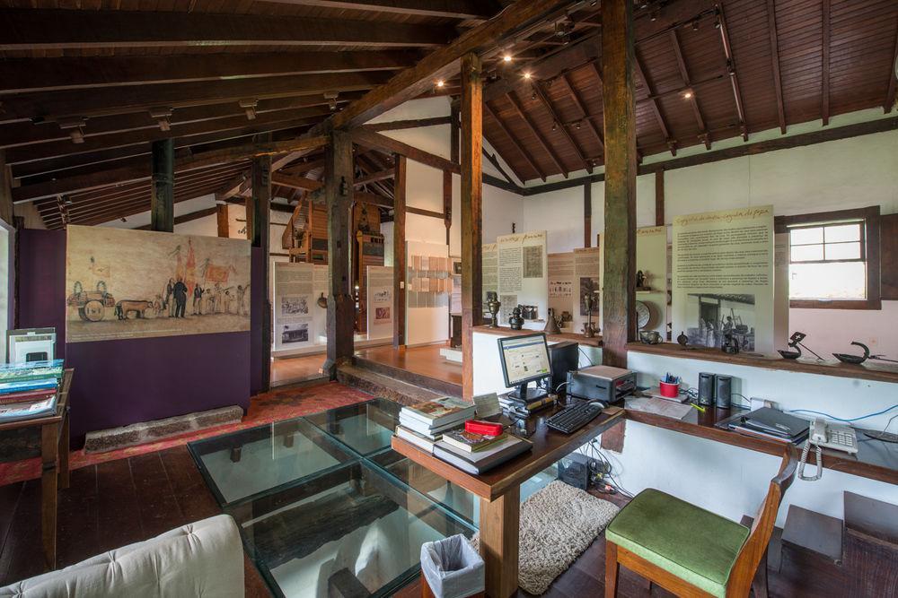 Hotel Fazenda Capoava Cabreúva 외부 사진