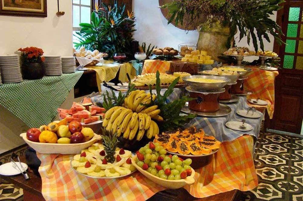 Hotel Fazenda Capoava Cabreúva 외부 사진