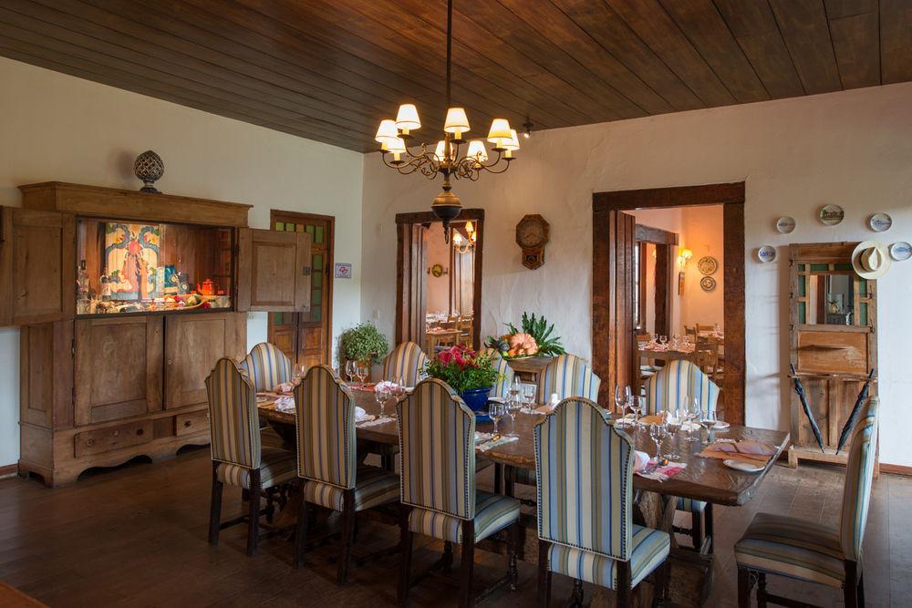 Hotel Fazenda Capoava Cabreúva 외부 사진