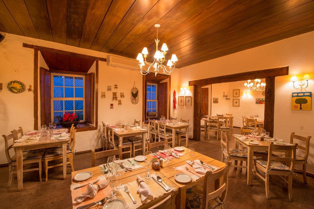 Hotel Fazenda Capoava Cabreúva 외부 사진