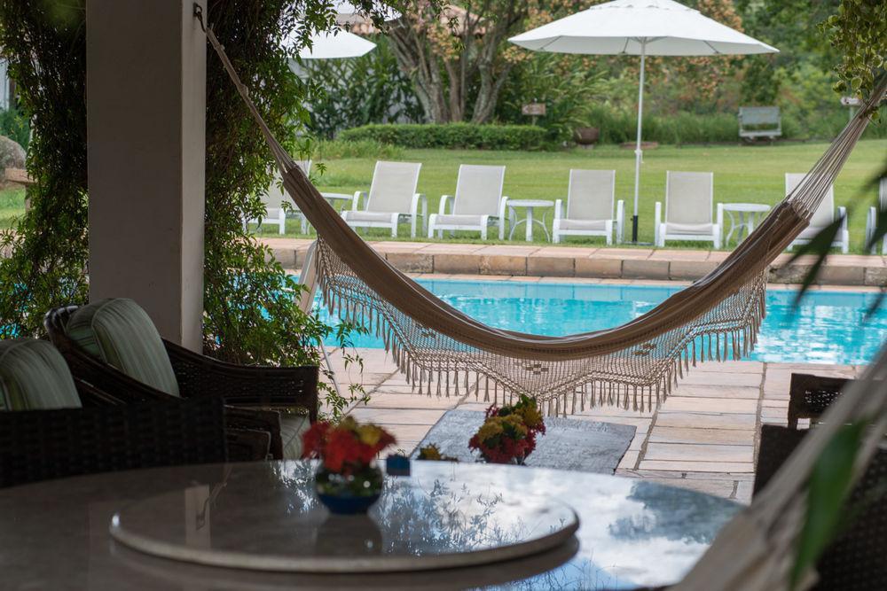 Hotel Fazenda Capoava Cabreúva 외부 사진