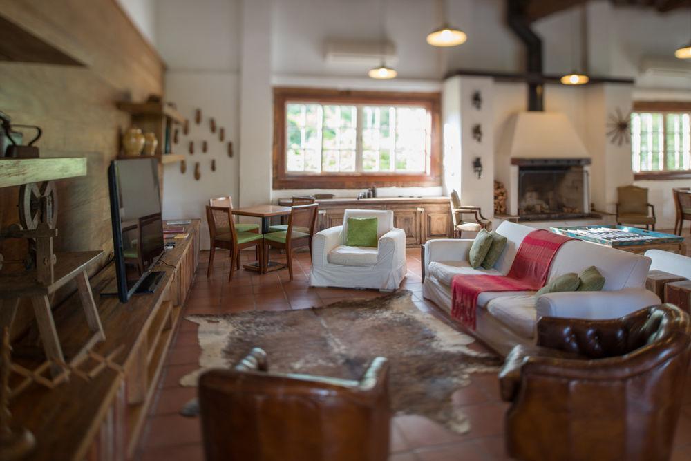 Hotel Fazenda Capoava Cabreúva 외부 사진