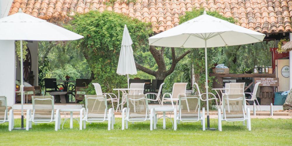Hotel Fazenda Capoava Cabreúva 외부 사진