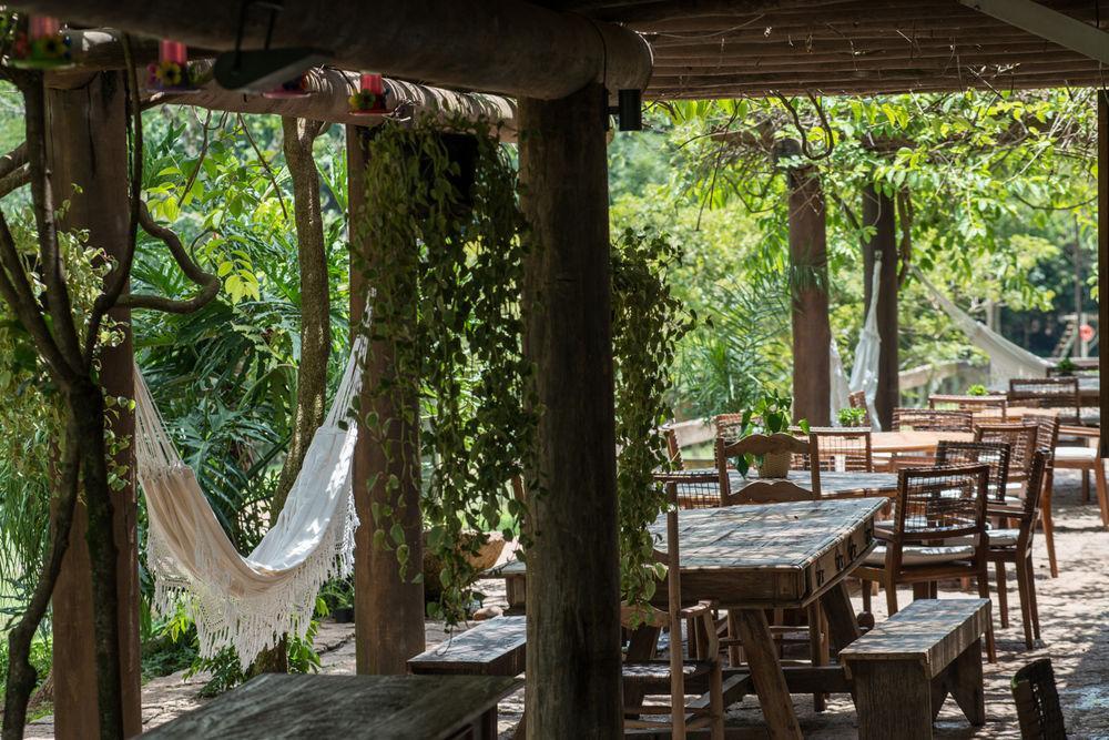 Hotel Fazenda Capoava Cabreúva 외부 사진