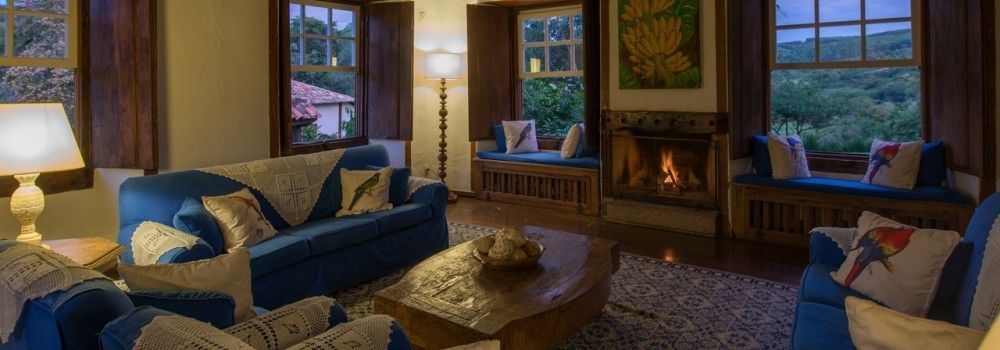 Hotel Fazenda Capoava Cabreúva 외부 사진