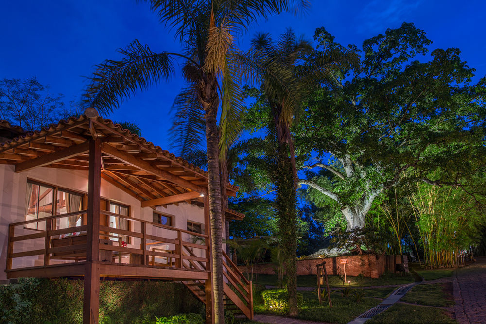Hotel Fazenda Capoava Cabreúva 외부 사진