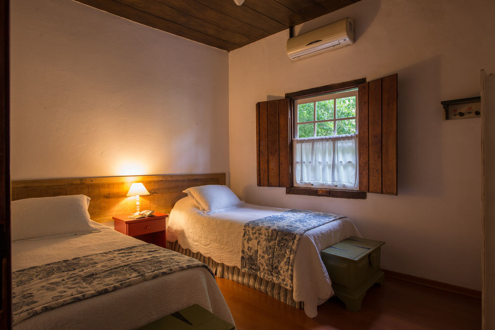 Hotel Fazenda Capoava Cabreúva 외부 사진