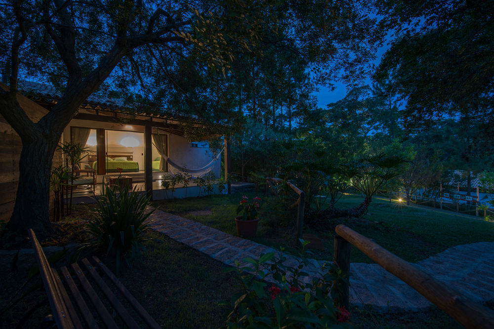 Hotel Fazenda Capoava Cabreúva 외부 사진