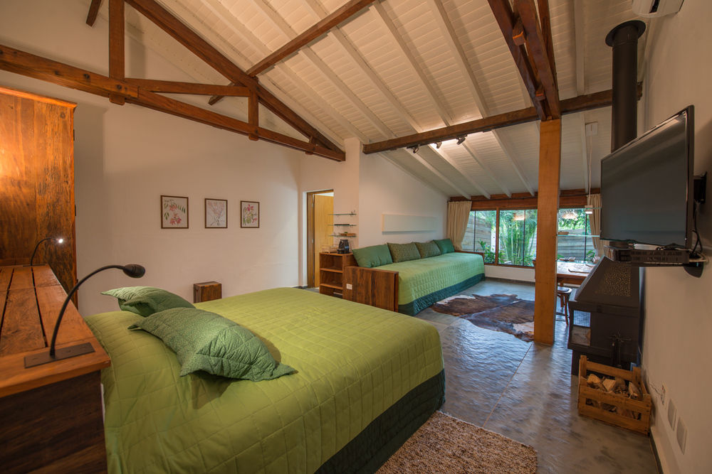 Hotel Fazenda Capoava Cabreúva 외부 사진
