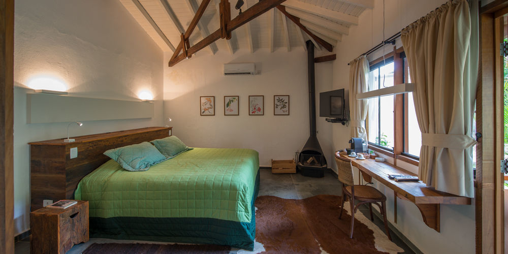 Hotel Fazenda Capoava Cabreúva 외부 사진